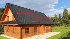 Apartmány Orlice